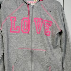 Love Hoodie